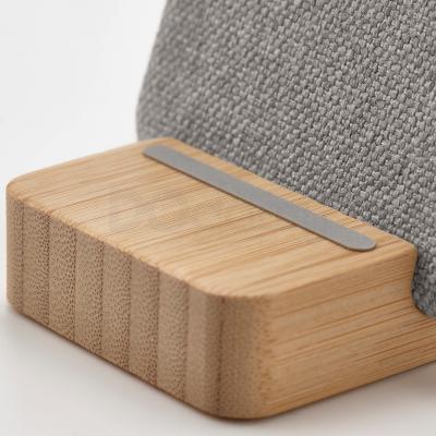 Подставка для беспроводной зарядки NORDMARKE 504.899.98 IKEA (ИКЕА НОРДМАРКЕ), фото 3