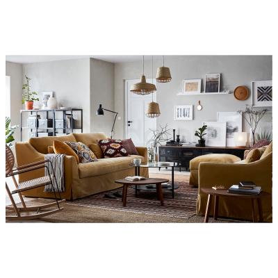 Наволочка FRANSINE 503.957.73 IKEA (ИКЕА ФРАНСИН), фото 7