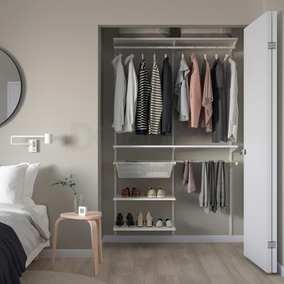 Комбінація шафи BOAXEL 893.323.79 IKEA (ИКЕА BOAXEL), фото 2