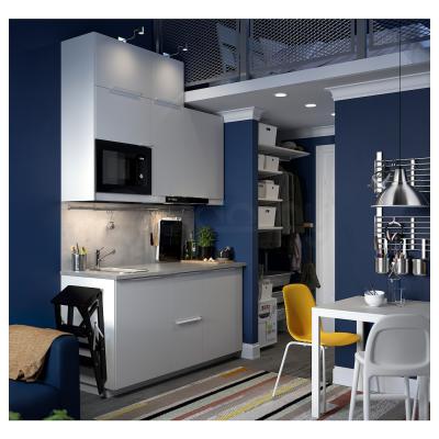 Ступеньки BEKVAM 902.198.29 IKEA (ИКЕА BEKVÄM), фото 5