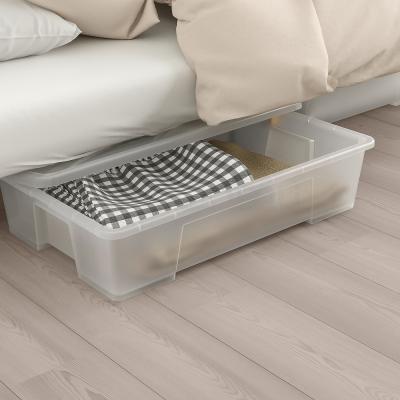 Розкладний диван NYHAMN 093.063.55 IKEA (ИКЕА НЫХАМН), фото 3