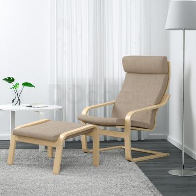 POANG 991.978.37 IKEA (ИКЕА POÄNG), фото 2