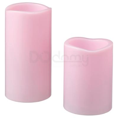 Набір світлодіодних свічок GODAFTON 403.776.99 IKEA (ИКЕА ГОДАФТОН), фото 1