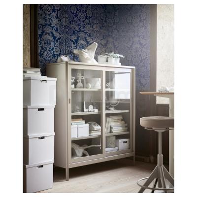 Витрина IDASEN 803.609.51 IKEA (ИКЕА ИДОСЕН), фото 4