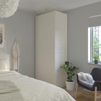 PAX / VINGROM 293.209.11 IKEA (ИКЕА ПАКС/ВИНГРОМ), фото 2