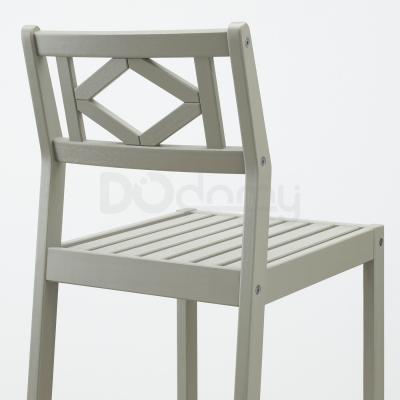 Табурет BONDHOLMEN 804.690.22 IKEA (ИКЕА БОНДХОЛЬМЕН), фото 4