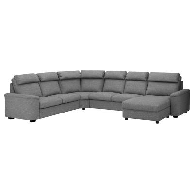 Диван нерозкладний LIDHULT 092.572.70 IKEA (ИКЕА ЛИДГУЛЬТ), фото 11