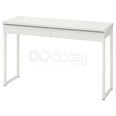 Стіл BESTÅ BURS 702.453.39 IKEA (ИКЕА БЕСТО БУРС), фото 1
