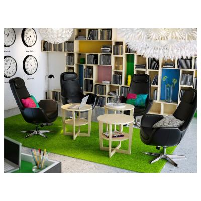 Годинники настінні BRAVUR 403.919.02 IKEA (ИКЕА БРАВУР), фото 6