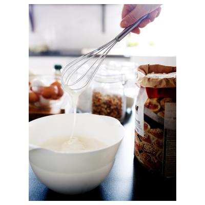 Набор венчиков IDEALISK 500.931.72 IKEA (ИКЕА ИДЕАЛИСК), фото 4