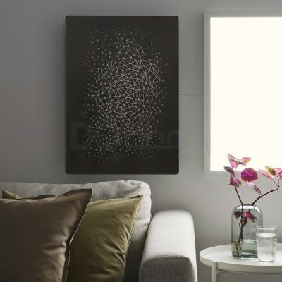 Изображение с Wi-Fi-динамиком SYMFONISK 504.857.64 IKEA (ИКЕА СИМФОНИСК), фото 2
