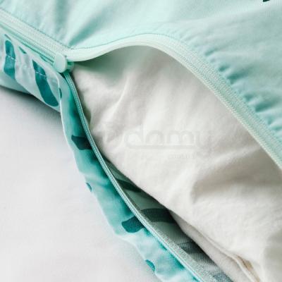 Комплект постільної білизни KÄPPHÄST 504.557.19 IKEA (ИКЕА КЭППХЭСТ), фото 4