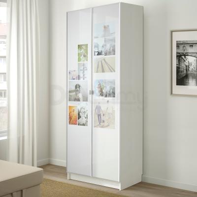 BILLY 293.988.44 IKEA (ИКЕА БИЛЛИ), фото 2