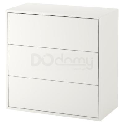 Шафа EKET 403.339.69 IKEA (ИКЕА ЭКЕТ), фото 1