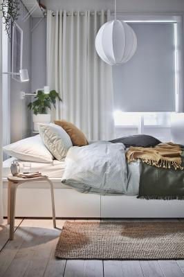 Підвісна лампа REGNSKUR/SUNNEBY 993.925.32 IKEA (ИКЕА РЭГНСКУР/СОЛНЦЕ), фото 7