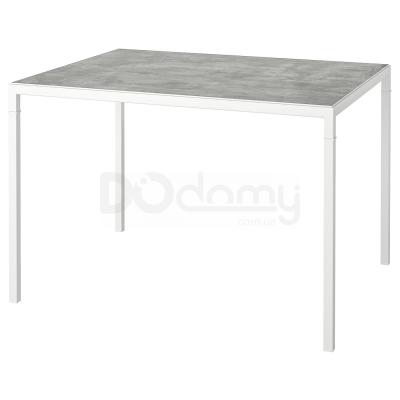 Журнальний столик NYBODA 104.526.28 IKEA (ИКЕА НИБОДА), фото 1