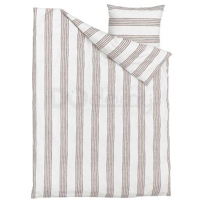 Комплект постільної білизни SMALFRÄKEN 904.929.94 IKEA (ИКЕА SMALFRÄKEN), фото 2