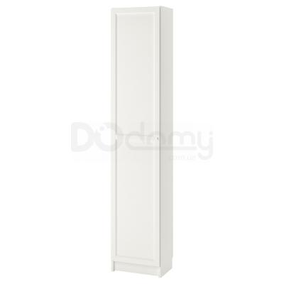 Стелаж BILLY/OXBERG 793.041.26 IKEA (ИКЕА БИЛЛИ / OXBERG), фото 1