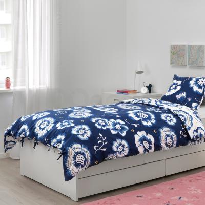 Комплект постільної білизни SÅNGLÄRKA 704.269.76 IKEA (ИКЕА СОНГЛЭРКА), фото 3