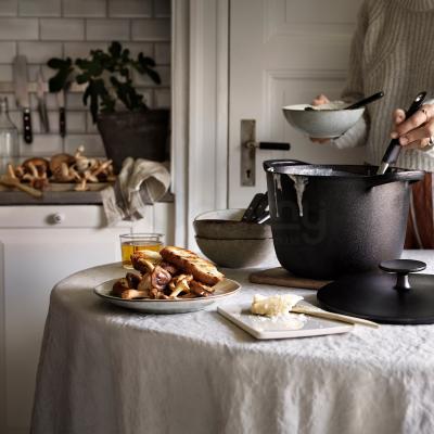 Каструля VARDAGEN 004.370.54 IKEA (ИКЕА ВАРДАГЕН), фото 6