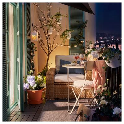 SALTHOLMEN 803.118.28 IKEA (ИКЕА САЛЬТОЛЬМЕН), фото 4