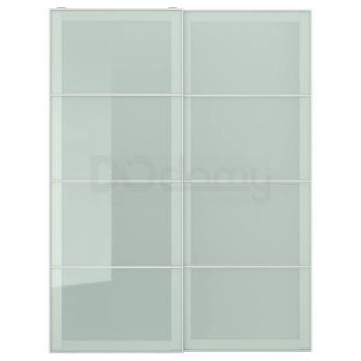 Двері SEKKEN 193.117.28 IKEA (ИКЕА СЕККЕН), фото 1