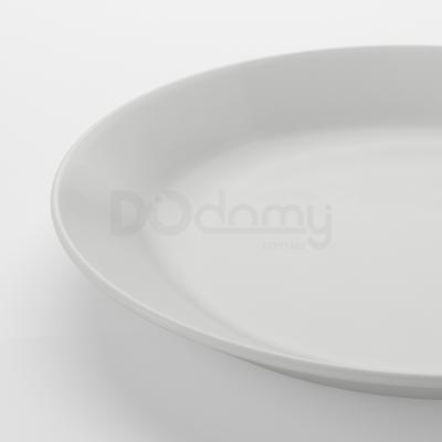 Тарелка OFTAST 302.589.13 IKEA (ИКЕА ОФТАСТ), фото 3