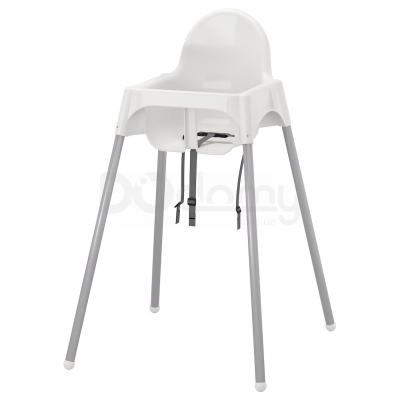 Стул для кормления ANTILOP 890.417.09 IKEA (ИКЕА АНТИЛОП), фото 1
