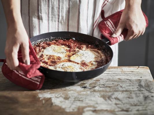 HILDEGUN 204.840.54 IKEA (ИКЕА HILDEGUN), фото 8