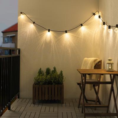 гірлянда SVARTRÅ 503.908.22 IKEA (ИКЕА СВАРТРО), фото 2