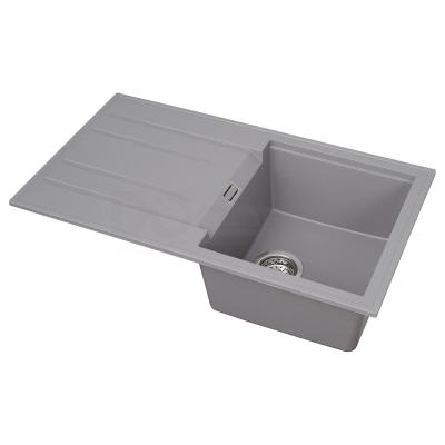 Мийка PULINGEN 094.186.21 IKEA (ИКЕА ПУЛИНГЕН), фото 1