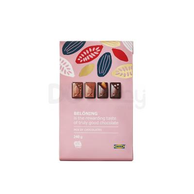 шоколад BELÖNING 704.373.81 IKEA (ИКЕА БЕЛЁНИНГ), фото 1