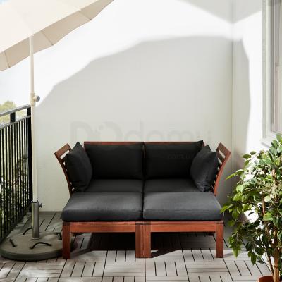 Стол садовый APPLARO 802.134.46 IKEA (ИКЕА ЭПЛАРО), фото 2