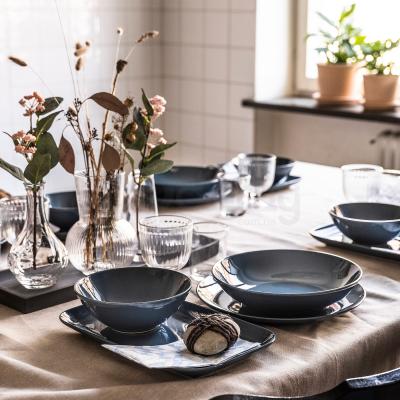 Тарелка  FARGKLAR 604.771.60 IKEA (ИКЕА FÄRGKLAR), фото 5