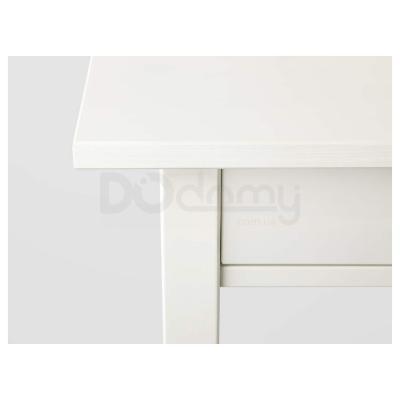 Тумба прикроватная HEMNES 202.004.56 IKEA (ИКЕА ХЕМНЭС), фото 4