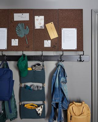 Дошка для нотаток SVENSÅS 204.233.91 IKEA (ИКЕА СВЕНСОС), фото 6