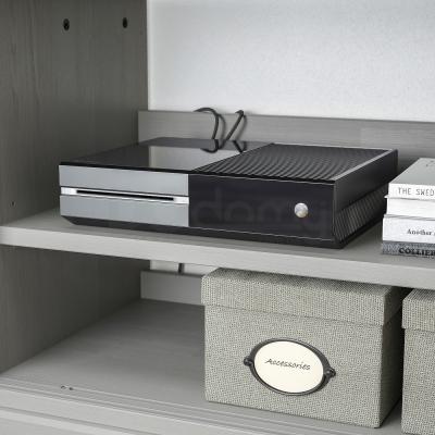 Тумба под ТВ HAVSTA 093.861.87 IKEA (ИКЕА ХАВСТА), фото 4