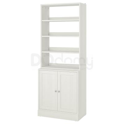 Стеллаж HAVSTA 492.659.99 IKEA (ИКЕА ХАВСТА), фото 1