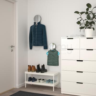 Зеркало PLOMBO 504.543.81 IKEA (ИКЕА ПЛОМБО), фото 2