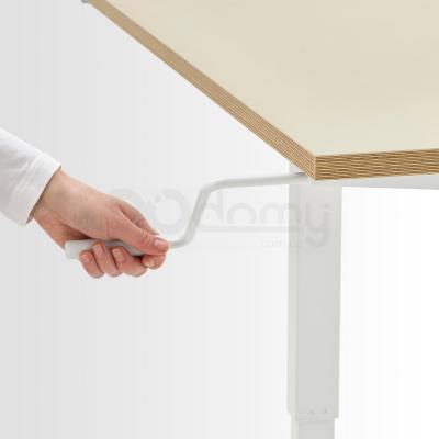 Стільниця SKARSTA 004.585.60 IKEA (ИКЕА СКАРСТА), фото 4