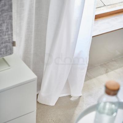 Штори SILVERLÖNN 204.910.40 IKEA (ИКЕА SILVERLÖNN), фото 5