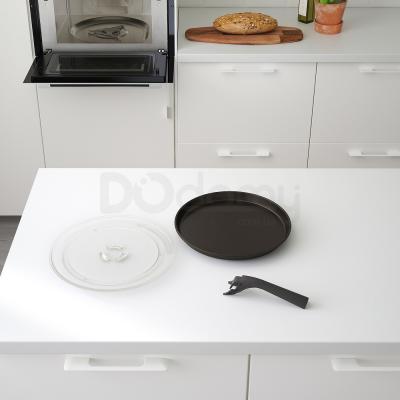 Микроволновая печь ANRATTA 704.117.67 IKEA (ИКЕА АНРАТТА), фото 5