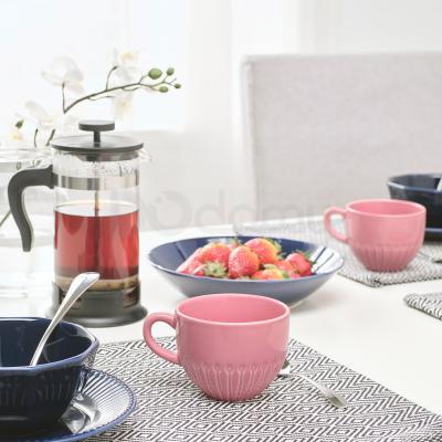 Чашка STRIMMIG 804.431.69 IKEA (ИКЕА STRIMMIG), фото 2