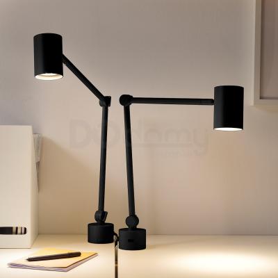 Настольный / настенный светильник NYMANE 004.956.66 IKEA (ИКЕА НИМОНЕ), фото 5