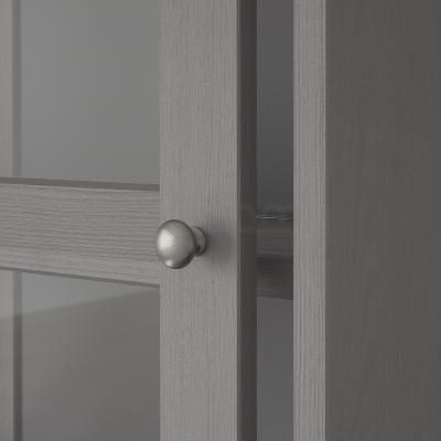 HAVSTA  Поєднання розсувних скляних дверей 121x47x212 cm, фото 6