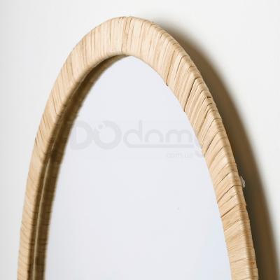 Зеркало OPPHEM 504.542.96 IKEA (ИКЕА OPPHEM), фото 2