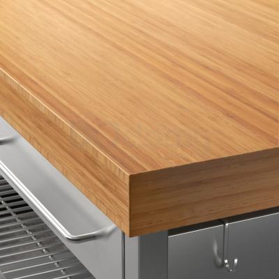 Стол рабочий RIMFORSA 903.992.84 IKEA (ИКЕА РИМФОРСА), фото 3