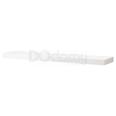 Полка LACK 902.821.80 IKEA (ИКЕА ЛАКК), фото 8