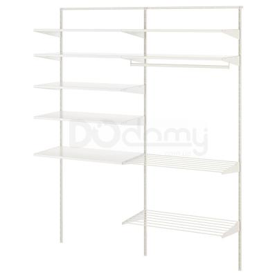 BOAXEL 893.324.02 IKEA (ИКЕА BOAXEL), фото 1