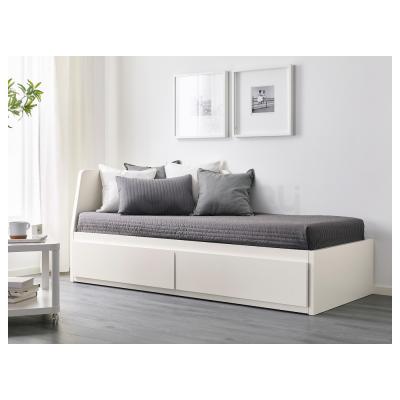 Кровать FLEKKE 091.298.76 IKEA (ИКЕА ФЛЕККЕ), фото 3